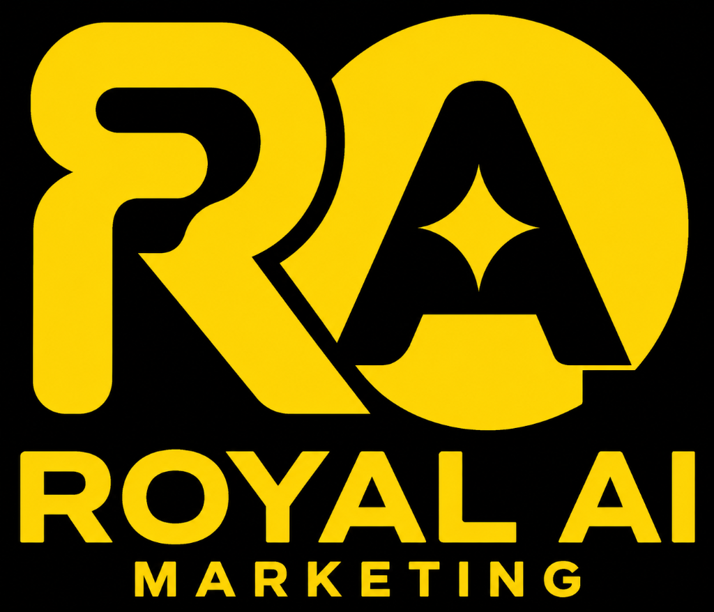 Royal AI Marketing Helps You Scale Faster Uncategorised business listing image